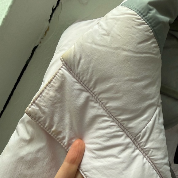 Canada Goose Everett Vest - Sunset Pink L - Picture 9 of 9